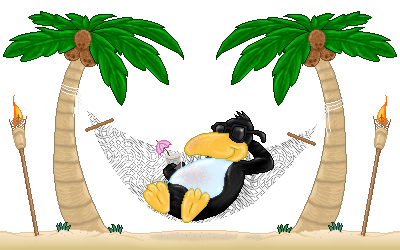 Sig on Vacation