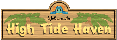 High Tide Haven